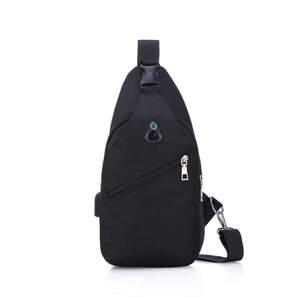 Modern Utility Sling Bag Acalora
