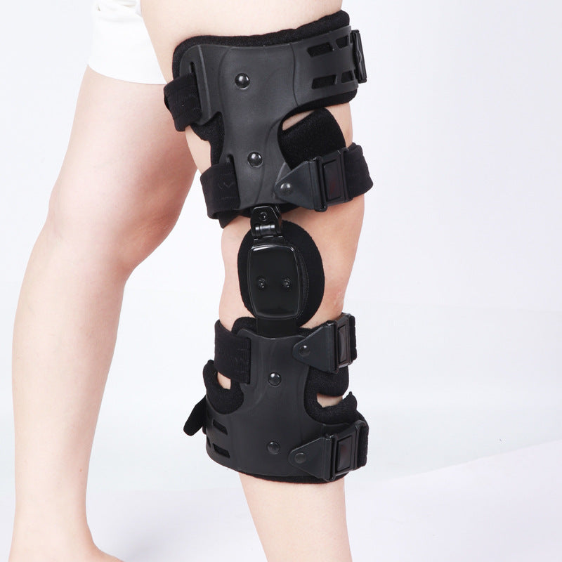 BowLift | Osteoarthritis Relief Knee Brace | Medial and lateral OA support for bone-on-bone arthritis pain