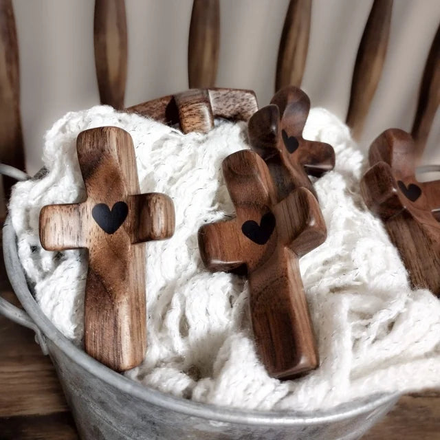 BowLift | Cross My Heart | Encouragement Gift