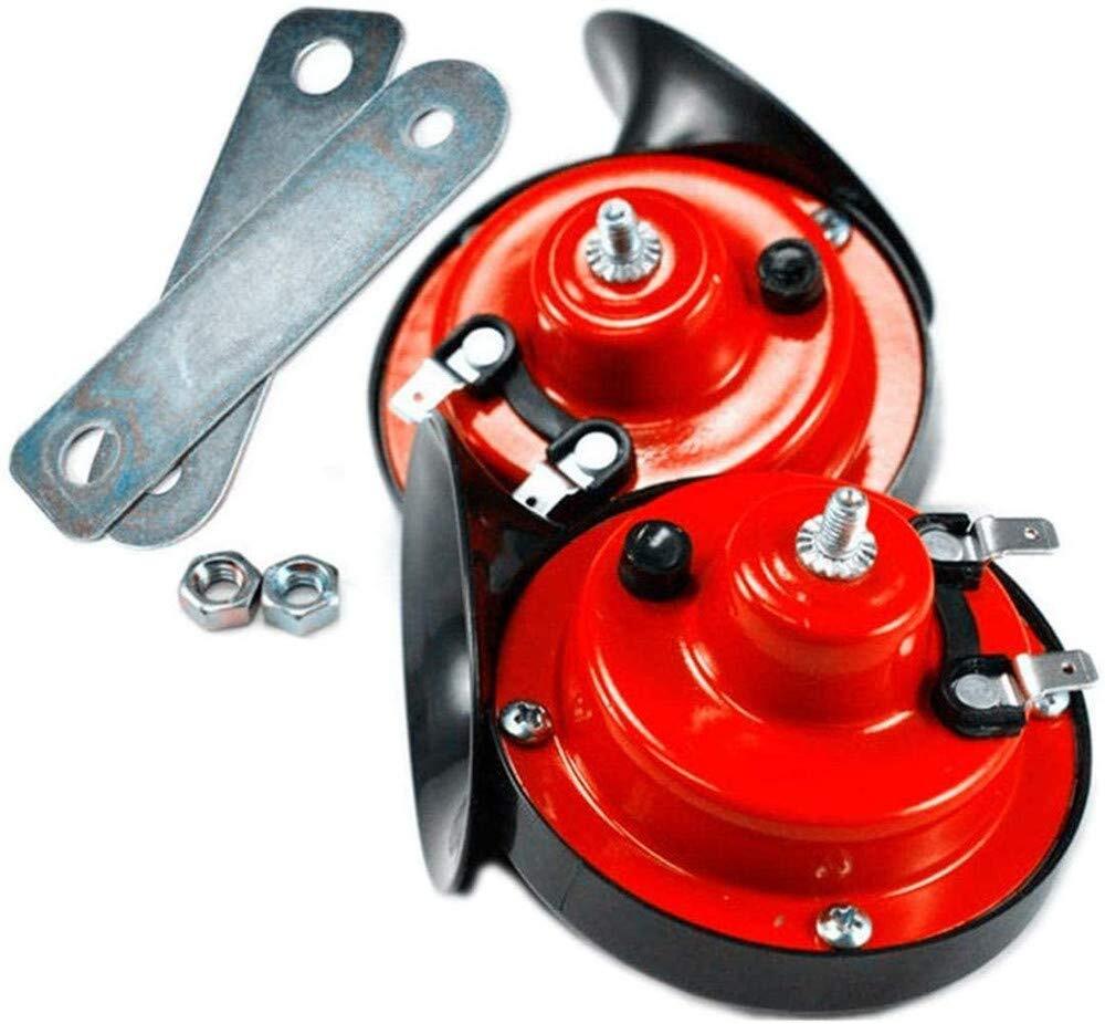 Brehn | TRAIN HORN FOR CARS-BIG BAD MAN