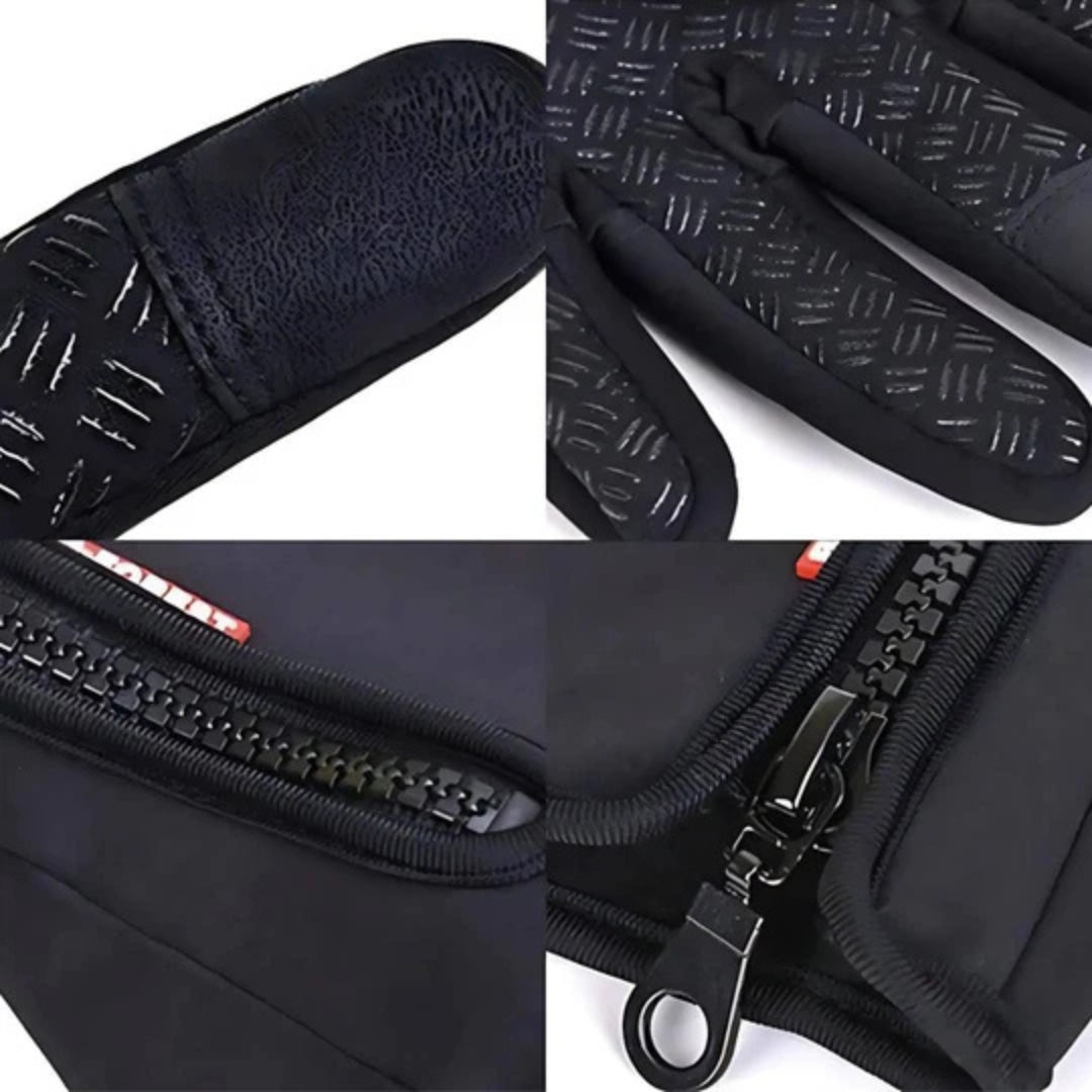 Waterproof Gloves (Touchscreen)