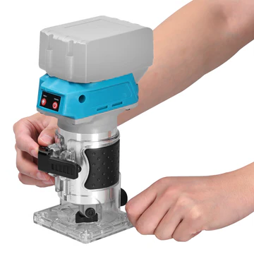 BowLift | Wood Router