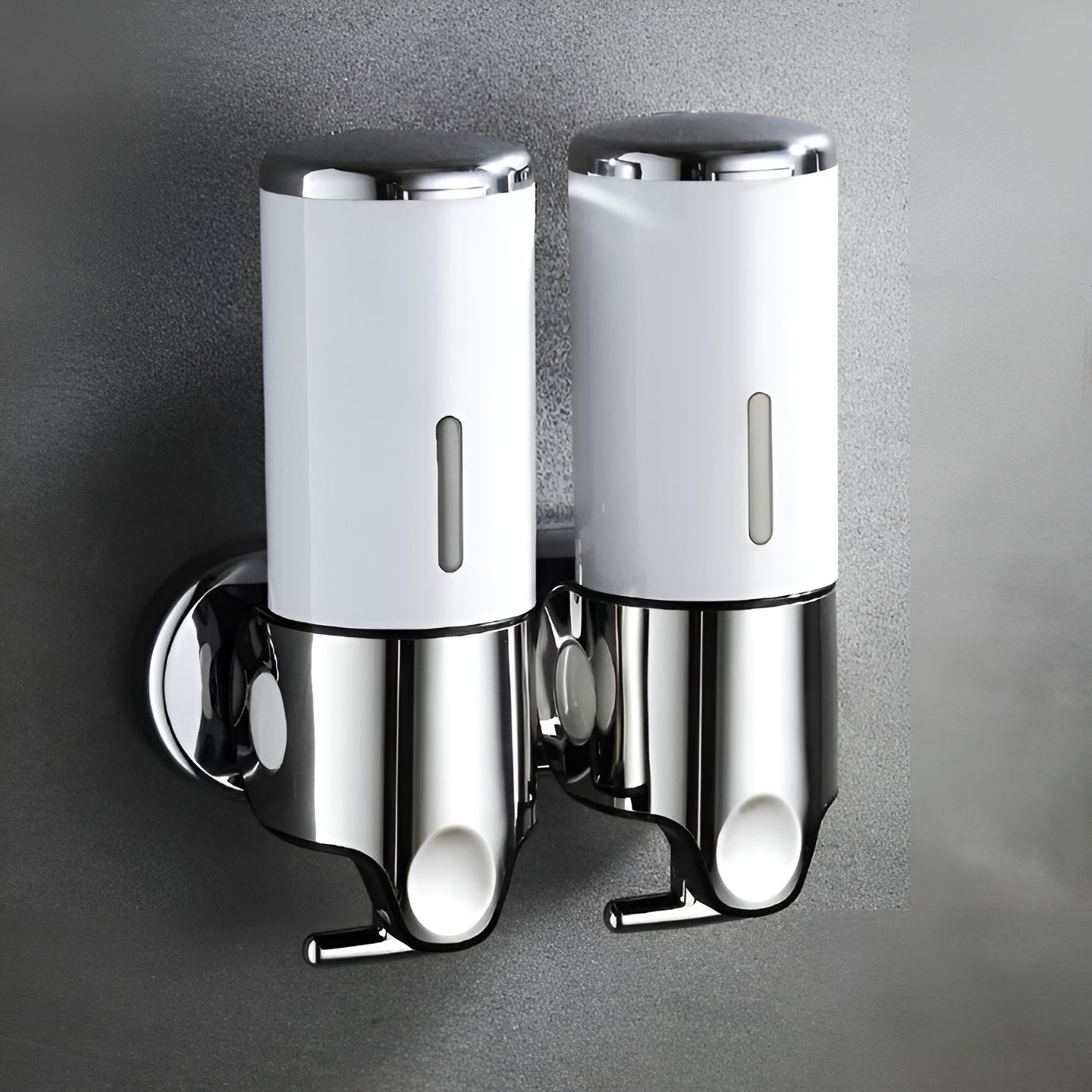 Wall Soap Dispenser – Elegant Design for a Bathroom | Karnz