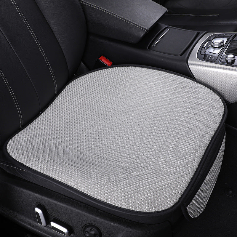 Skanto | Breathable Non-Slip Viscose Filament Car Seat Cover!