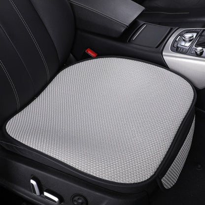 Skanto | Breathable Non-Slip Viscose Filament Car Seat Cover!