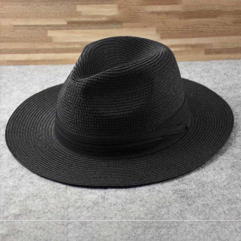 Skanto | PanamaLux – Handmade Panama Hat with UPF 50+ Sun Protection