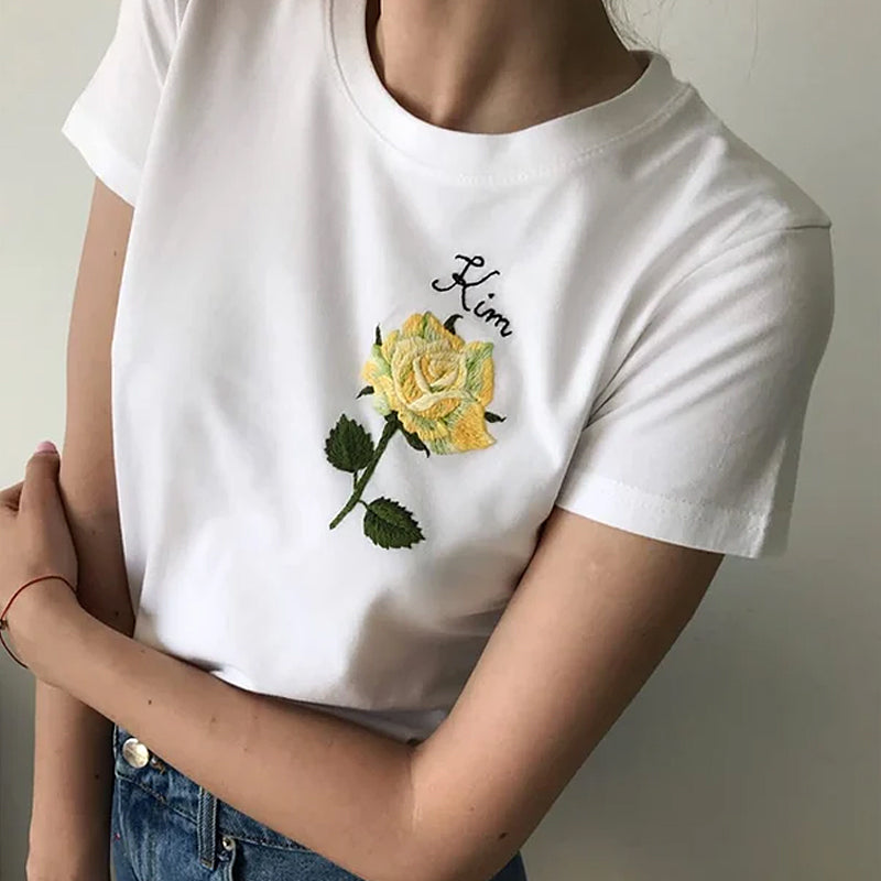Skanto | Embroidery Kit