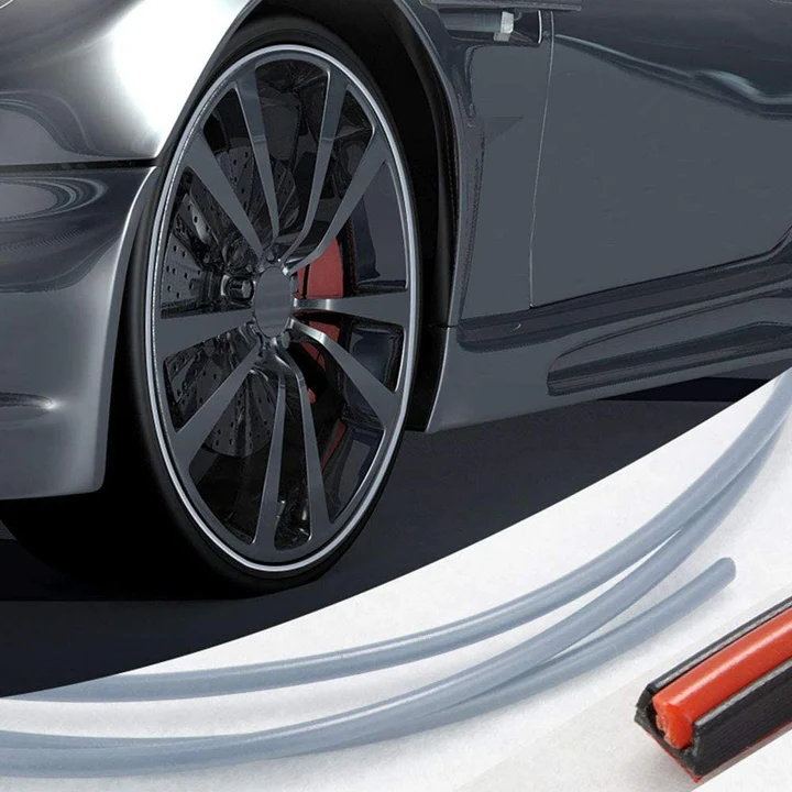 BowLift | Pro Wheel Rim Protector