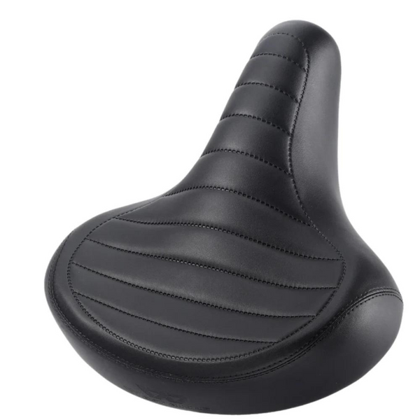 Skanto | Luxury Ergonomic Bicycle Saddle – Shockproof, Waterproof Seat for City & Mountain Bikes