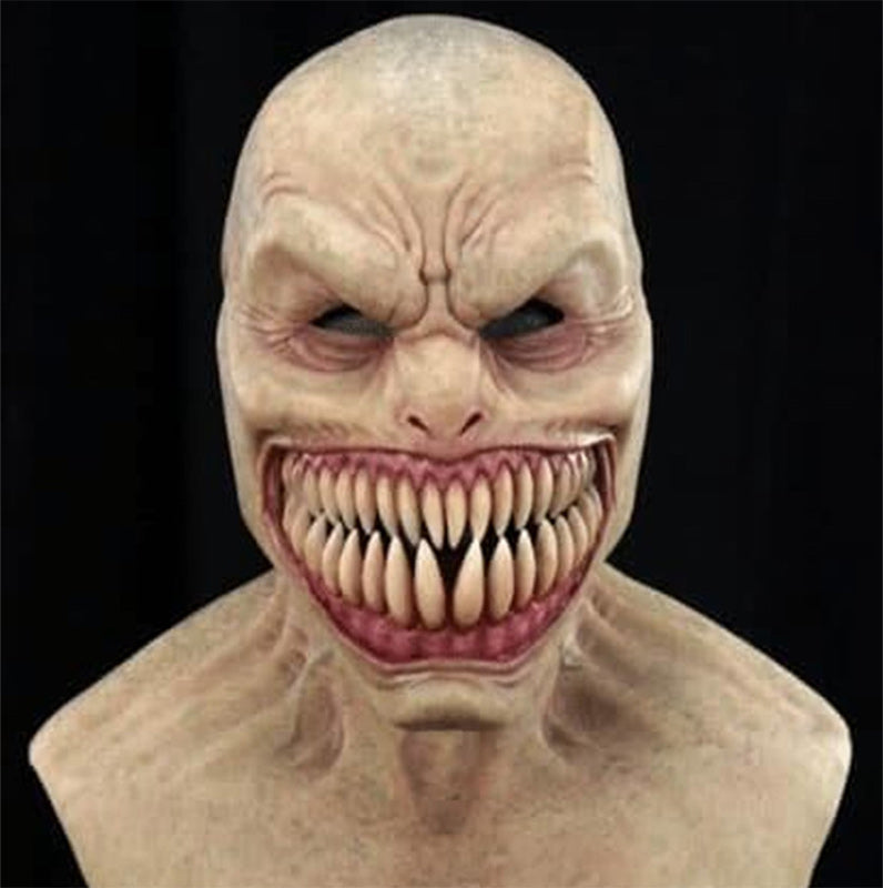 Skanto | Ultimate Mask Revolution — Transform into your new self with dreamlike realistic latex!