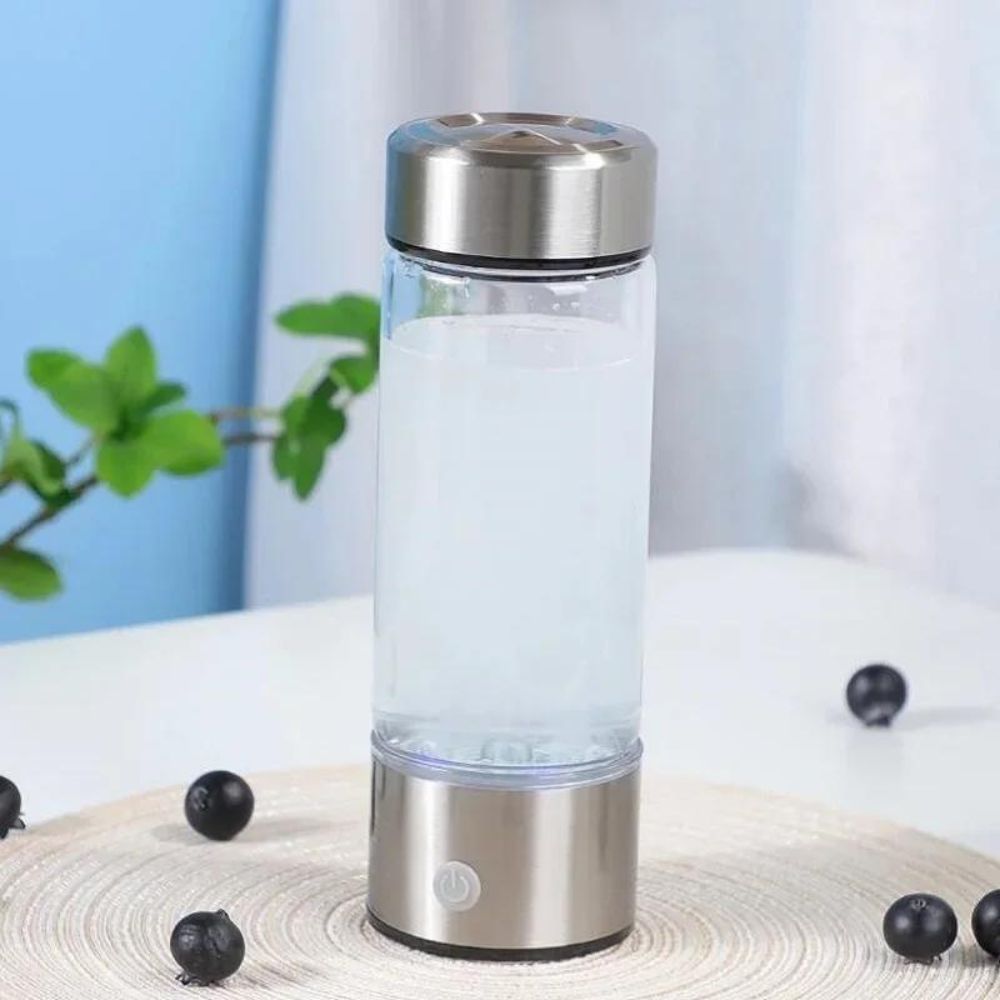 Skanto | Hydrogen Water Bottle