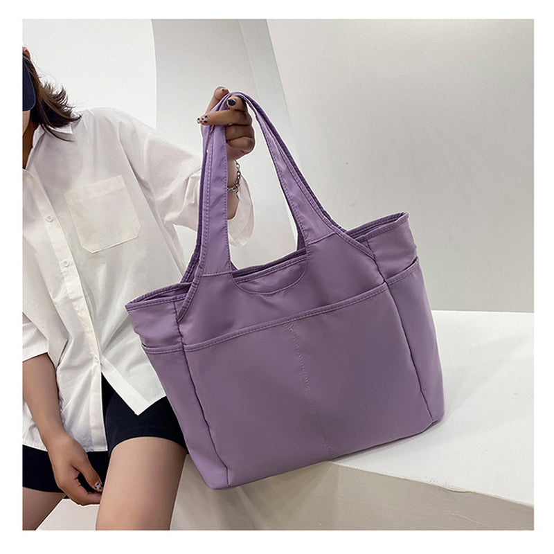 Skanto Skanto | Multifunctional Large Capacity Tote Bag for Women