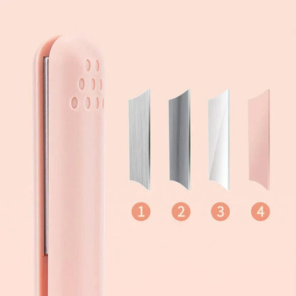 BowLift | CurlSync Mini — Perfect hairstyles, anytime & anywhere | 2 pieces
