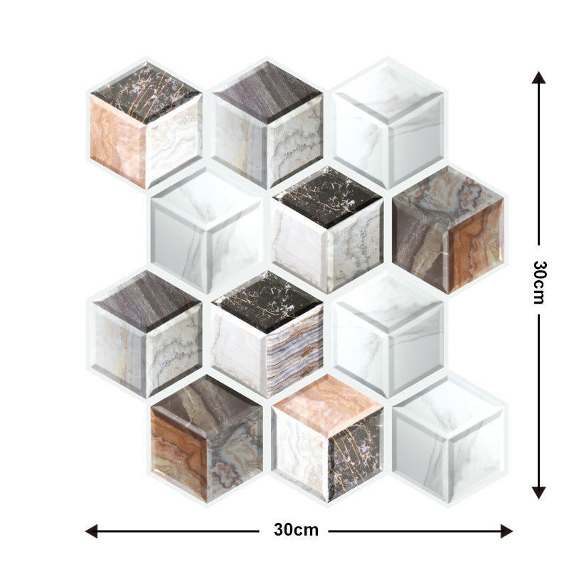 Skanto | 3D Self-Adhesive Wall Tiles — Instantly transform your rooms into stylish highlights that will impress everyone!