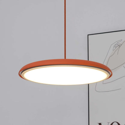 Skanto | Modern Pendant Light with Simple Design for Contemporary Interiors