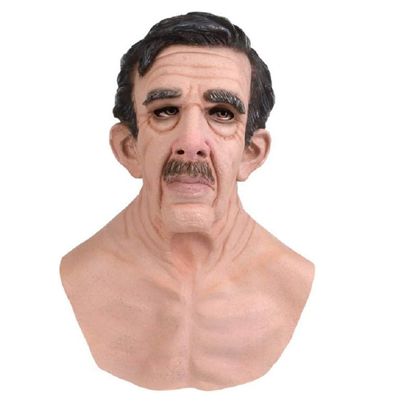 Skanto | Ultimate Mask Revolution — Transform into your new self with dreamlike realistic latex!