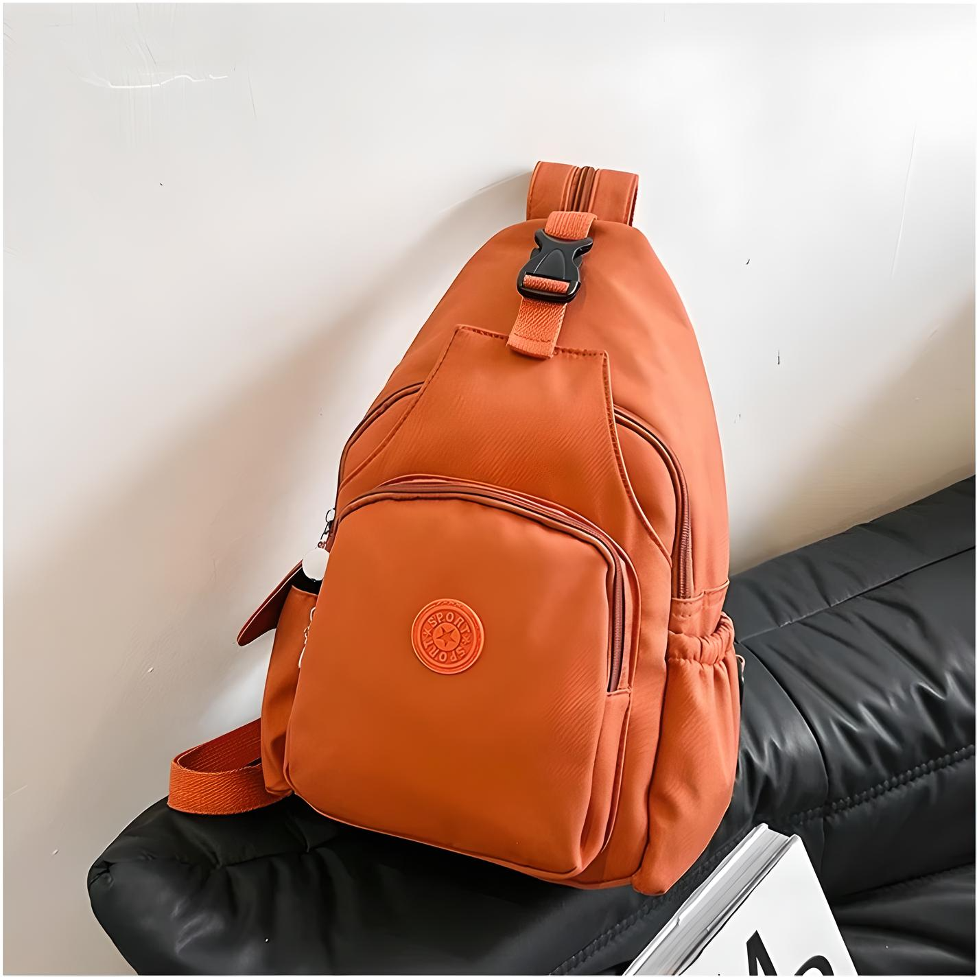BowLift | Convertible Anti-Theft Crossbody Bag