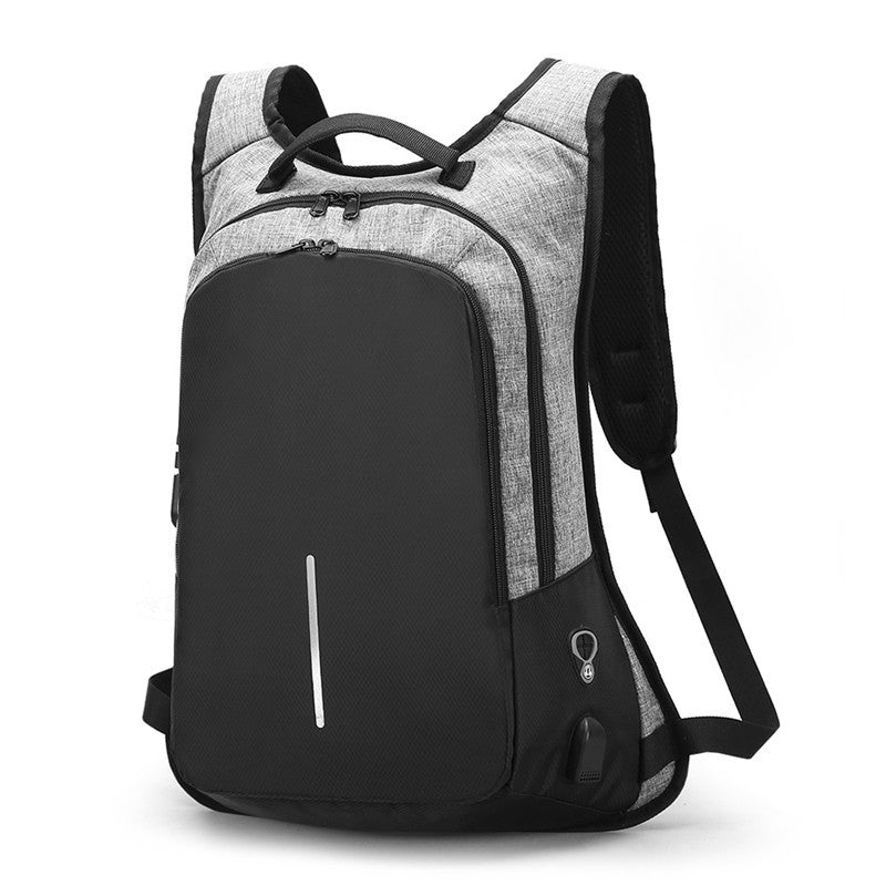 Durable Multi-Functional Backpack Acalora