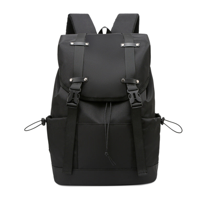 Outdoor Floral Print Backpack Acalora