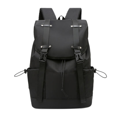 Stylish Floral Print Backpack Acalora