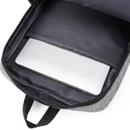 Versatile Business Casual Backpack Acalora