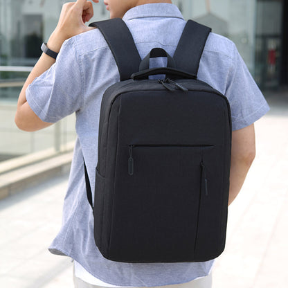 Sleek Professional Carry-All Backpack Acalora