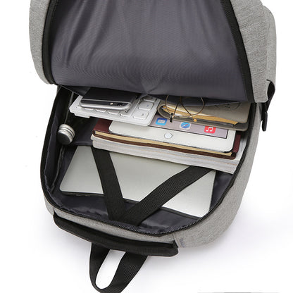 Sleek Professional Carry-All Backpack Acalora