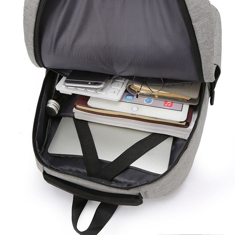 Sleek Professional Utility Backpack Acalora