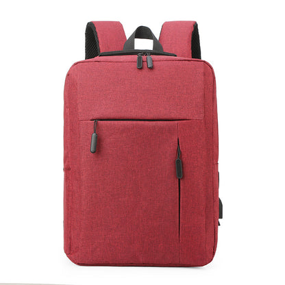 Sleek Professional Carry-All Backpack Acalora