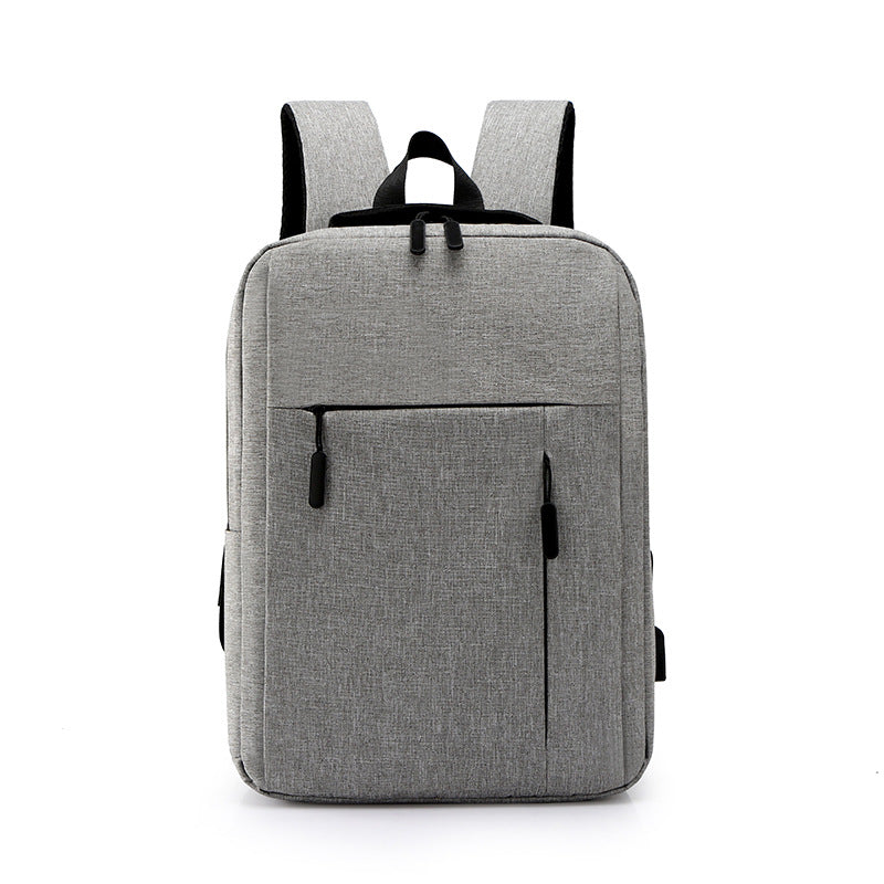 Sleek Professional Carry-All Backpack Acalora