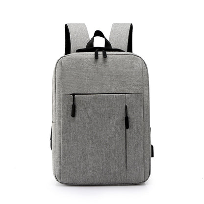 Sleek Professional Carry-All Backpack Acalora