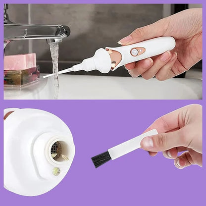 BowLift | Painless Ear Wax Removal Kit – Safe & Effective Cleaning for the Whole Family