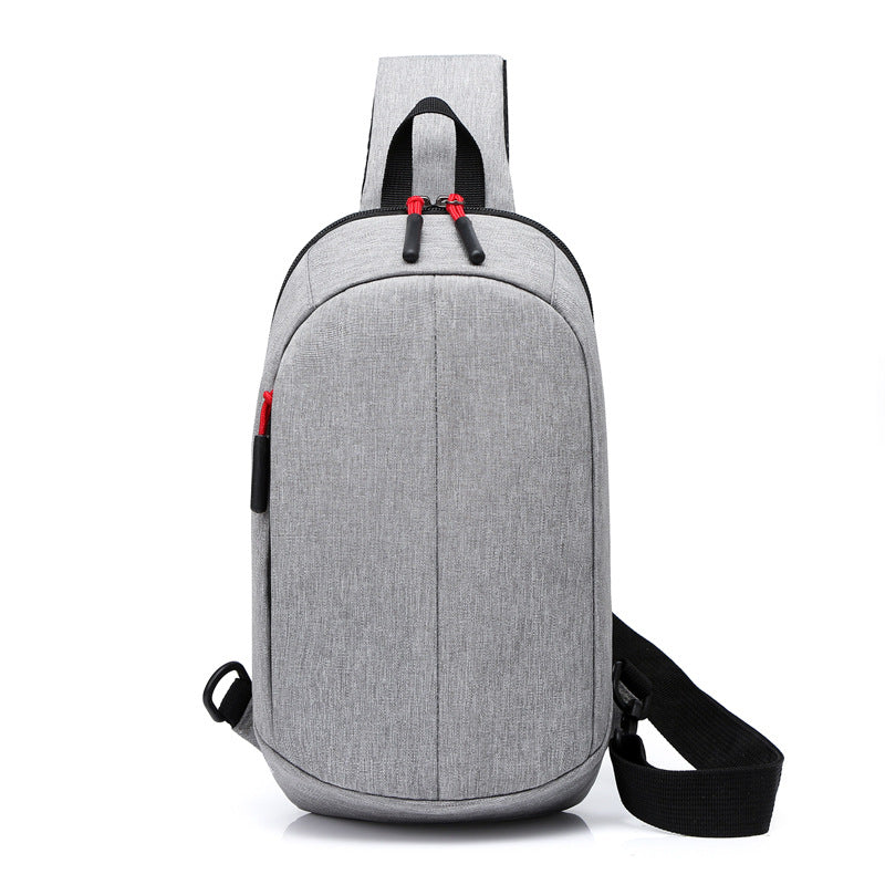 Compact Outdoor Travel Sling Bag Acalora