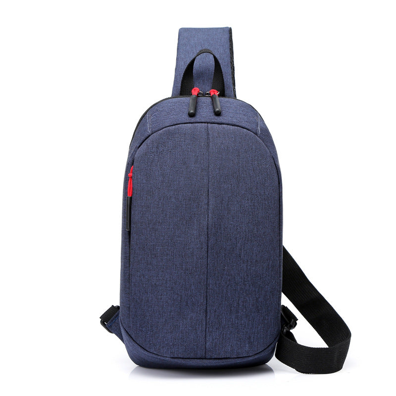 Compact Outdoor Travel Sling Bag Acalora