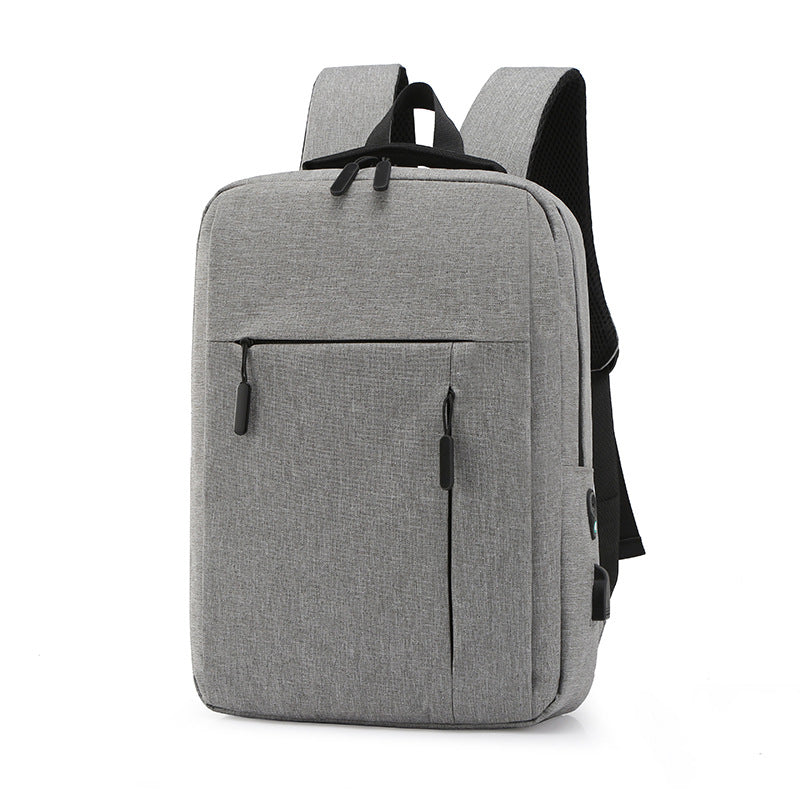 Sleek Professional Carry-All Backpack Acalora