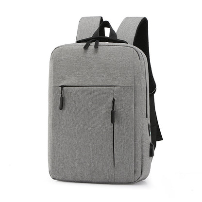 Sleek Professional Carry-All Backpack Acalora