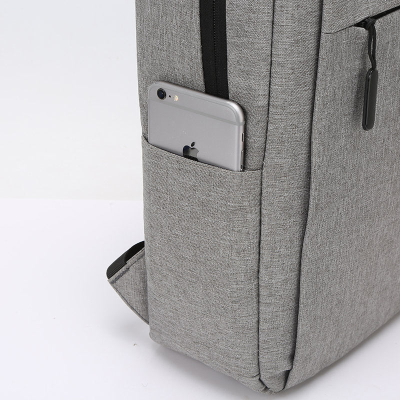 Sleek Professional Utility Backpack Acalora