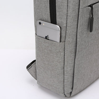 Sleek Professional Utility Backpack Acalora