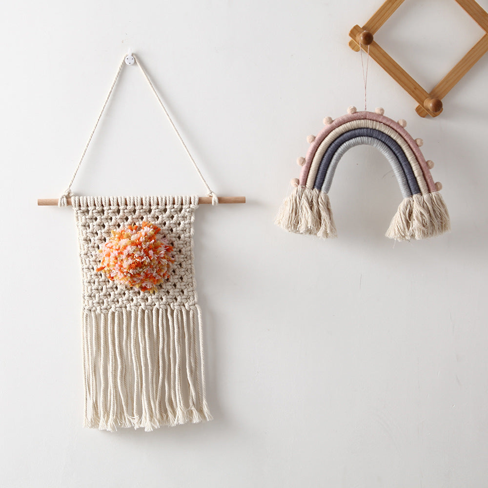 Decorative Wall Hanging Acalora