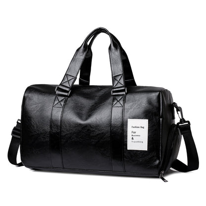 Stylish Travel Weekender Bag Acalora