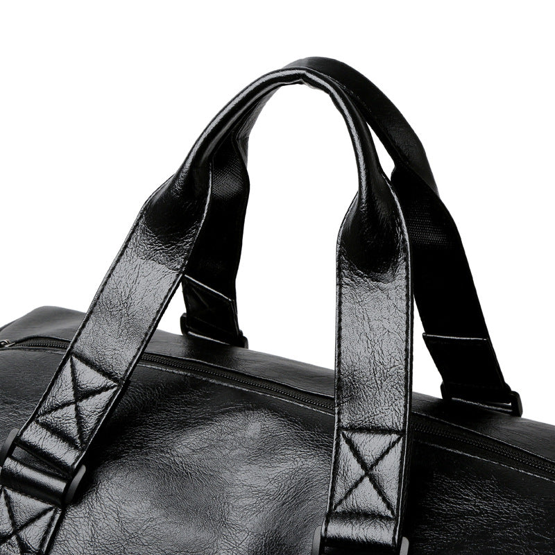 Stylish Travel Weekender Bag Acalora