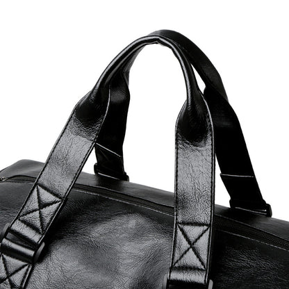 Stylish Travel Weekender Bag Acalora