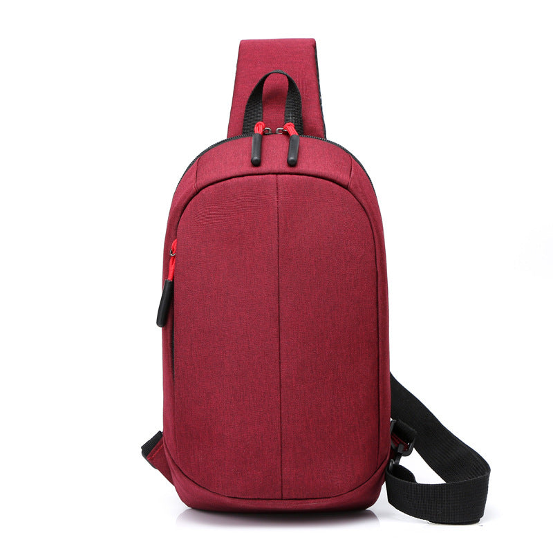 Compact Outdoor Travel Sling Bag Acalora