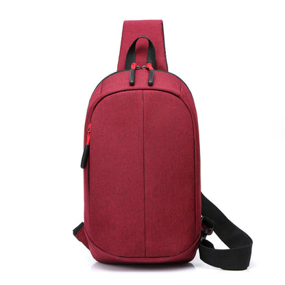 Compact Outdoor Travel Sling Bag Acalora