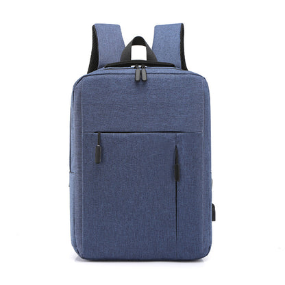 Sleek Professional Carry-All Backpack Acalora