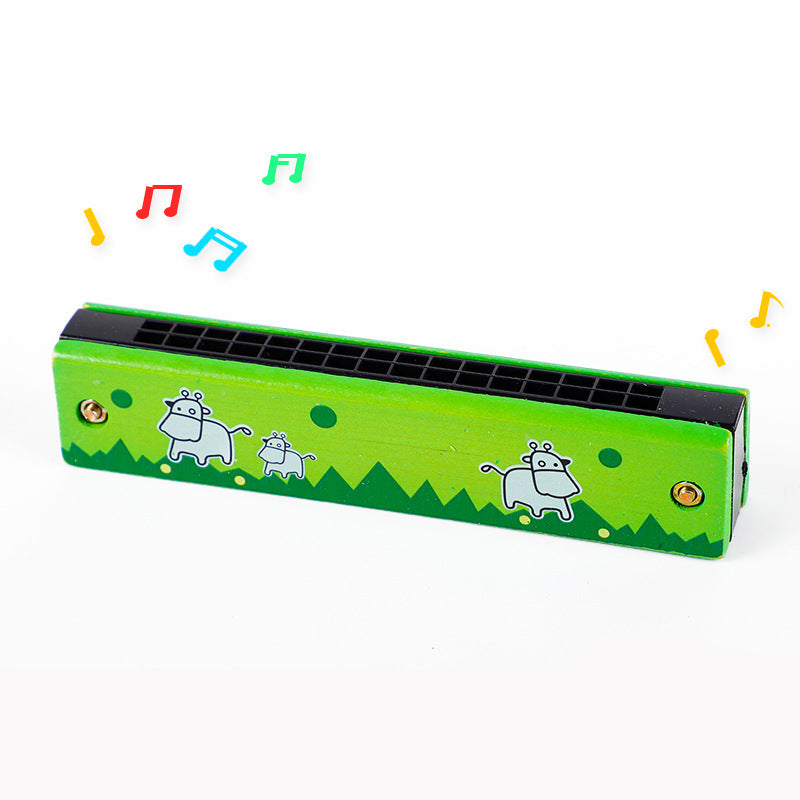 Skanto | Kids Harmonica