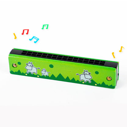 Skanto | Kids Harmonica
