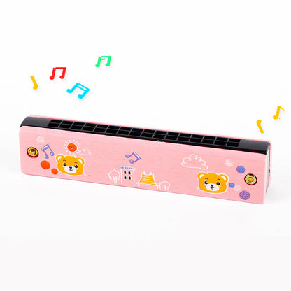 Skanto | Kids Harmonica