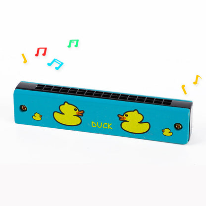 Skanto | Kids Harmonica