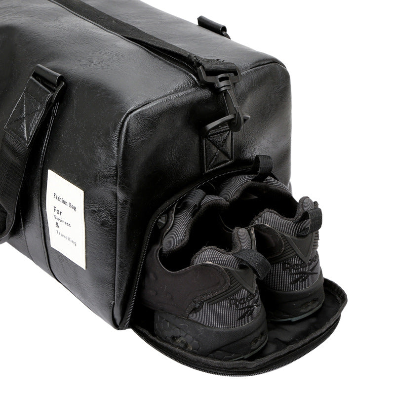 Stylish Travel Weekender Bag Acalora